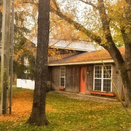 Villa The Little House At Evoo